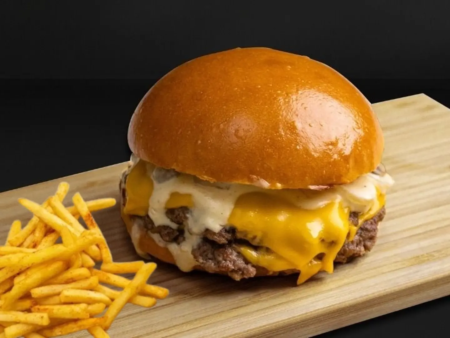 بيف مشروم ميلت