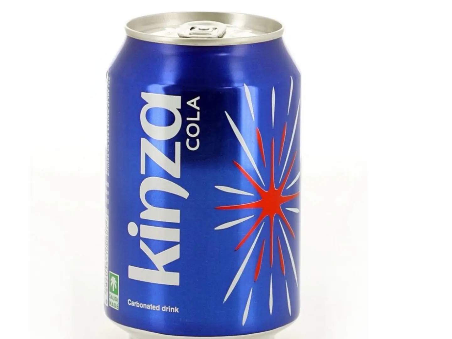 كينزا كولا