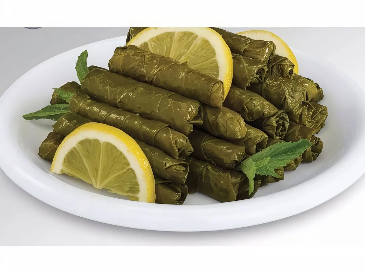 ورق عنب - ميني