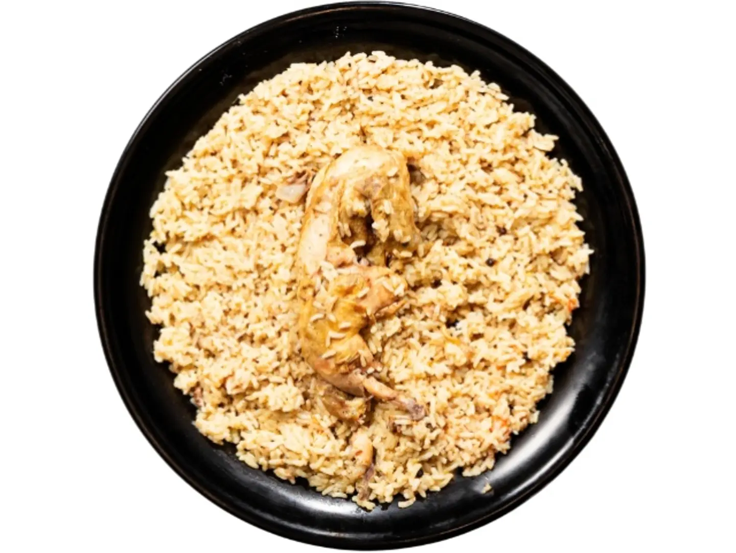 كبسة العقبة دجاج
