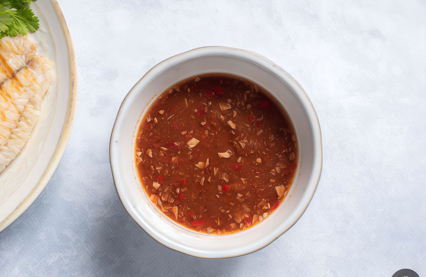 Tamarind Sauce