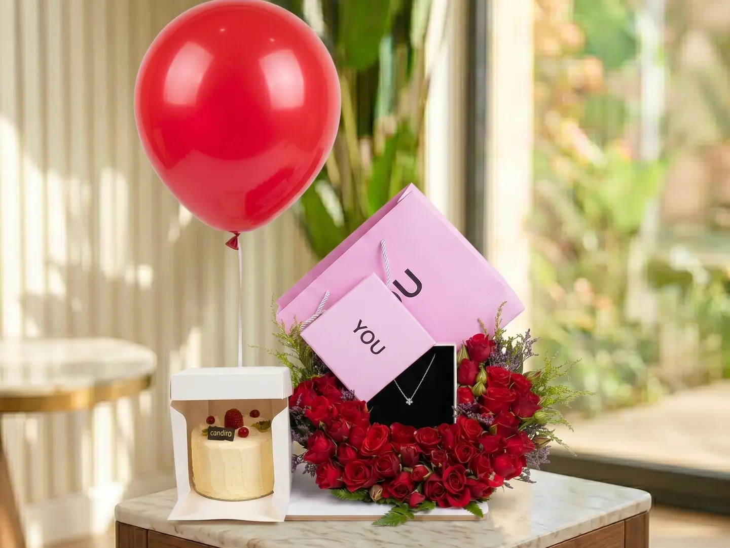 Kindness Bouquet