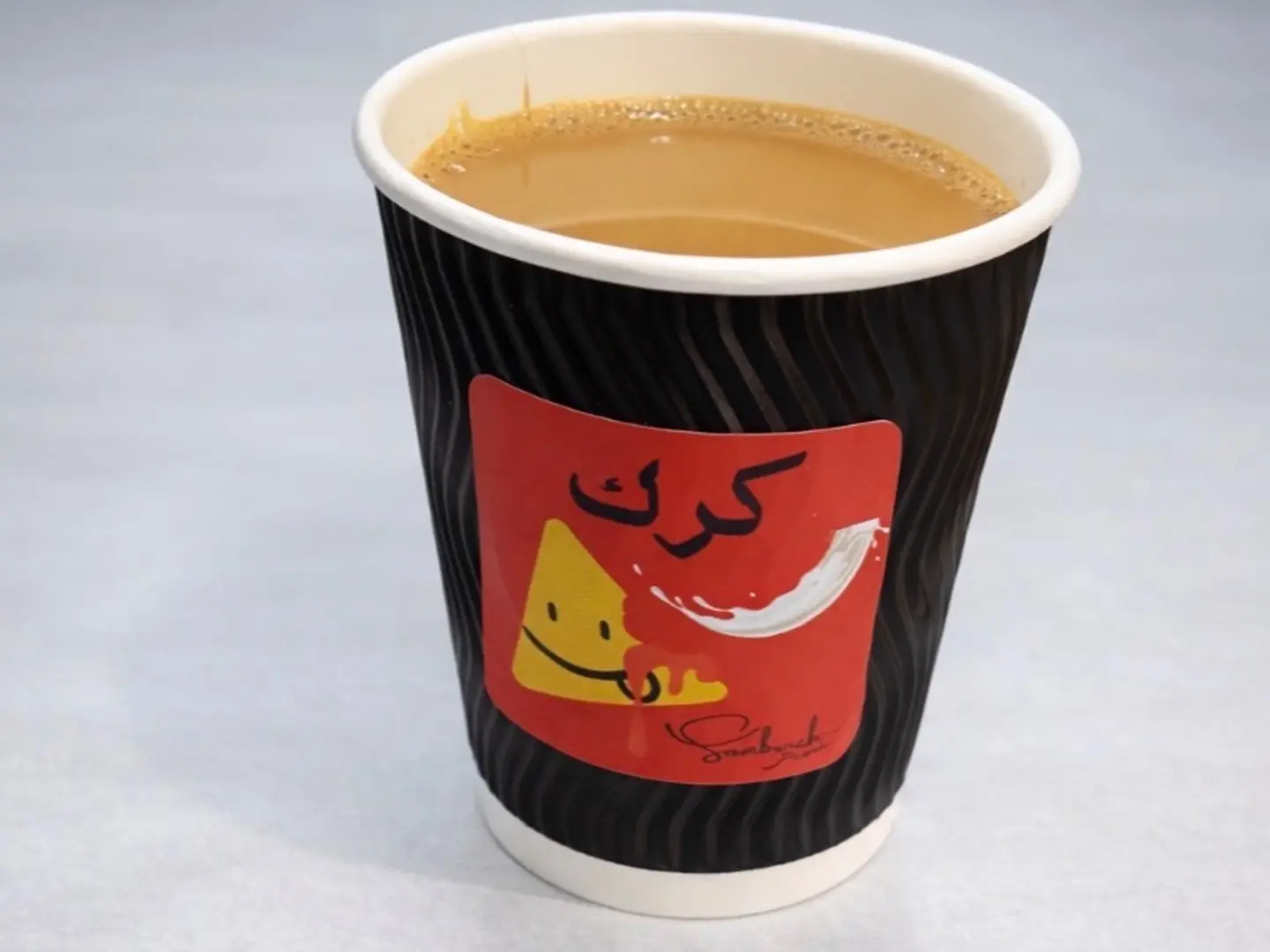 Karak