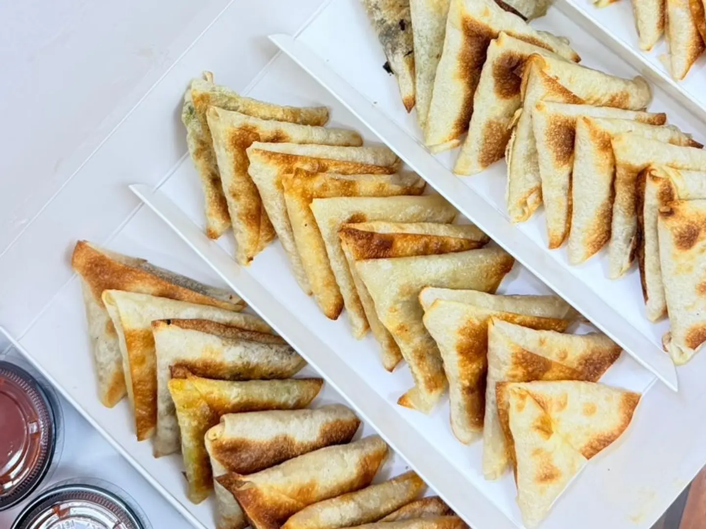 Small Box (Oven Samosa)