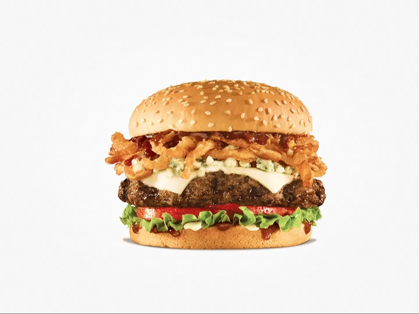 Cheetos Chicken Burger