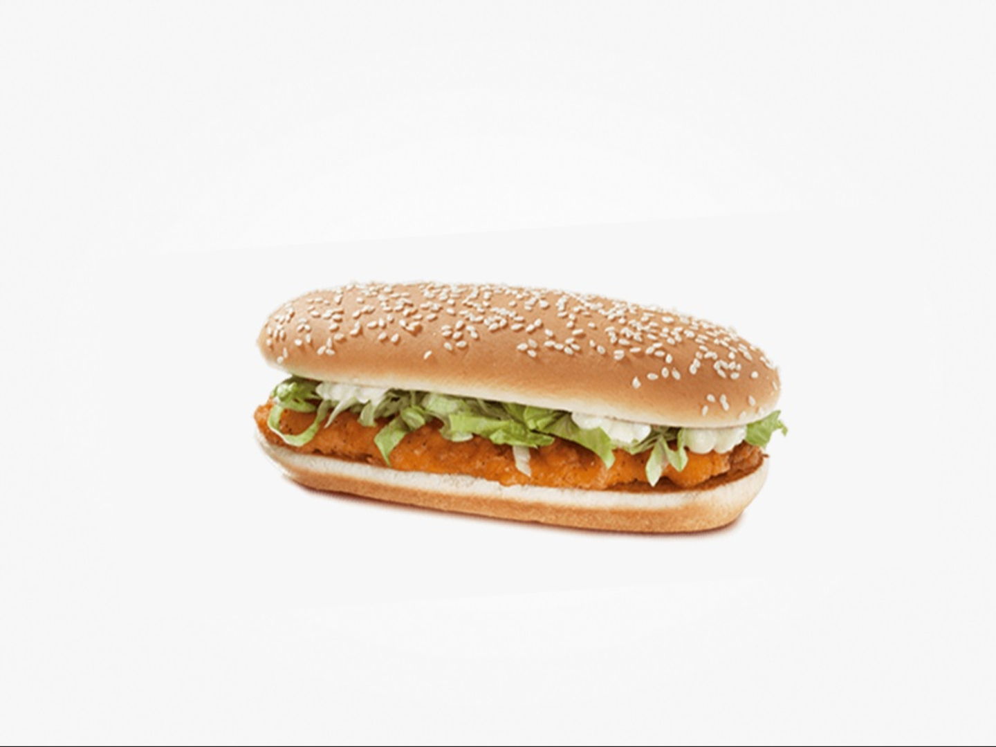 Chicken Fillet Jumbo