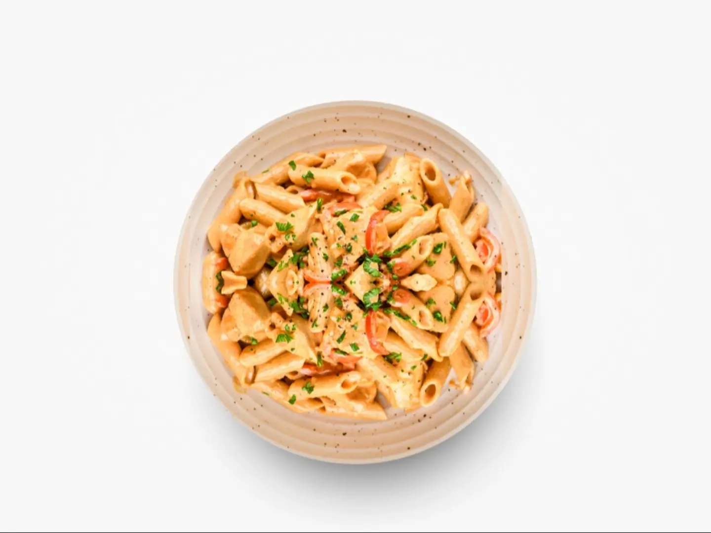 Cajun Pasta
