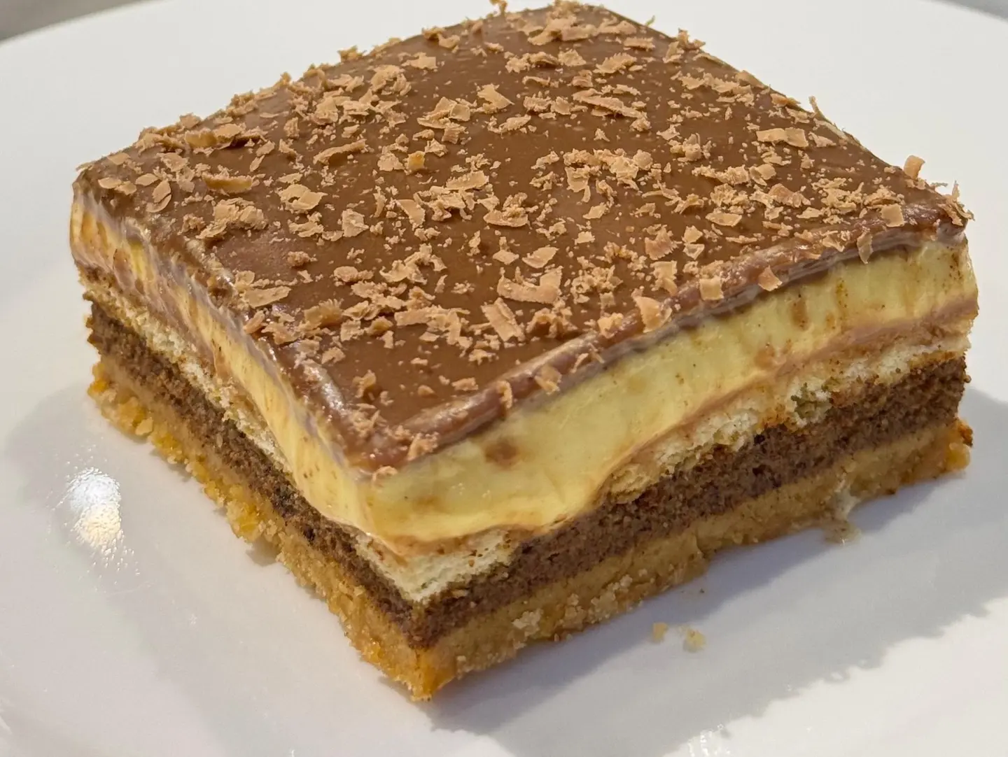 Chocoville