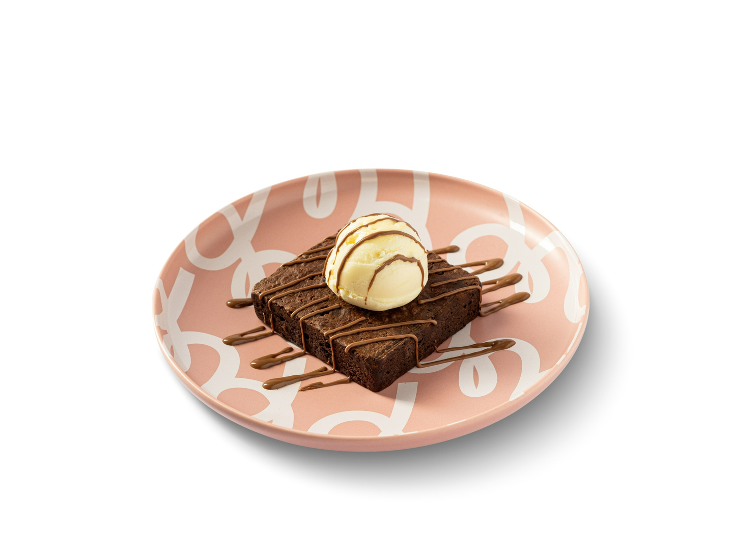 Dipndip Chocolate Brownie