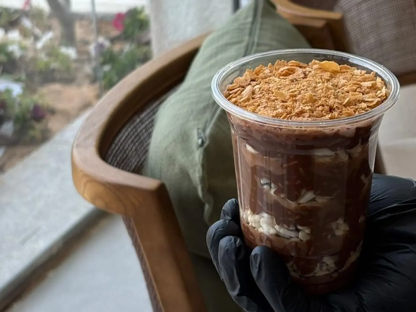 ليان كرانشي