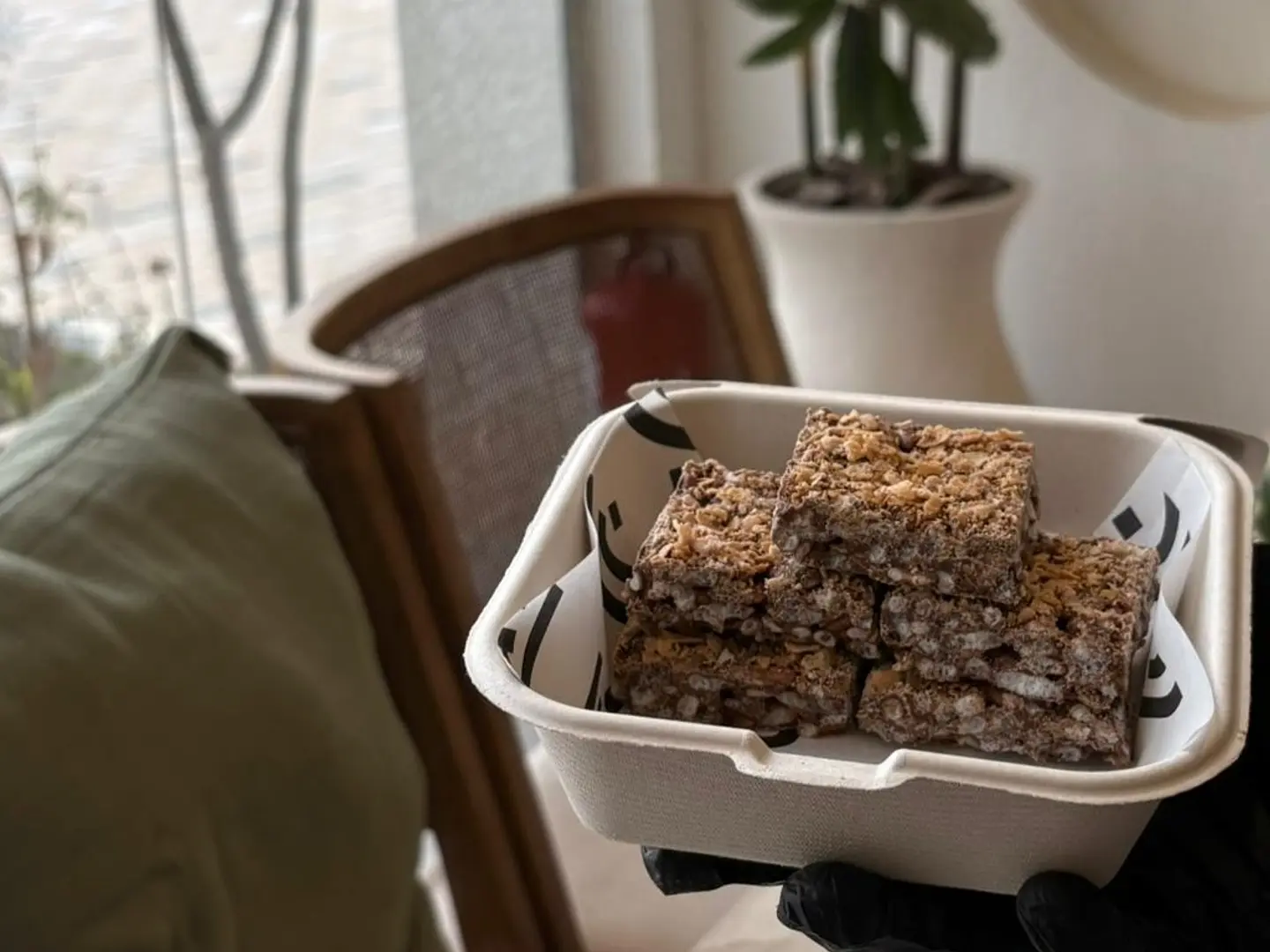 كريسبي رايز