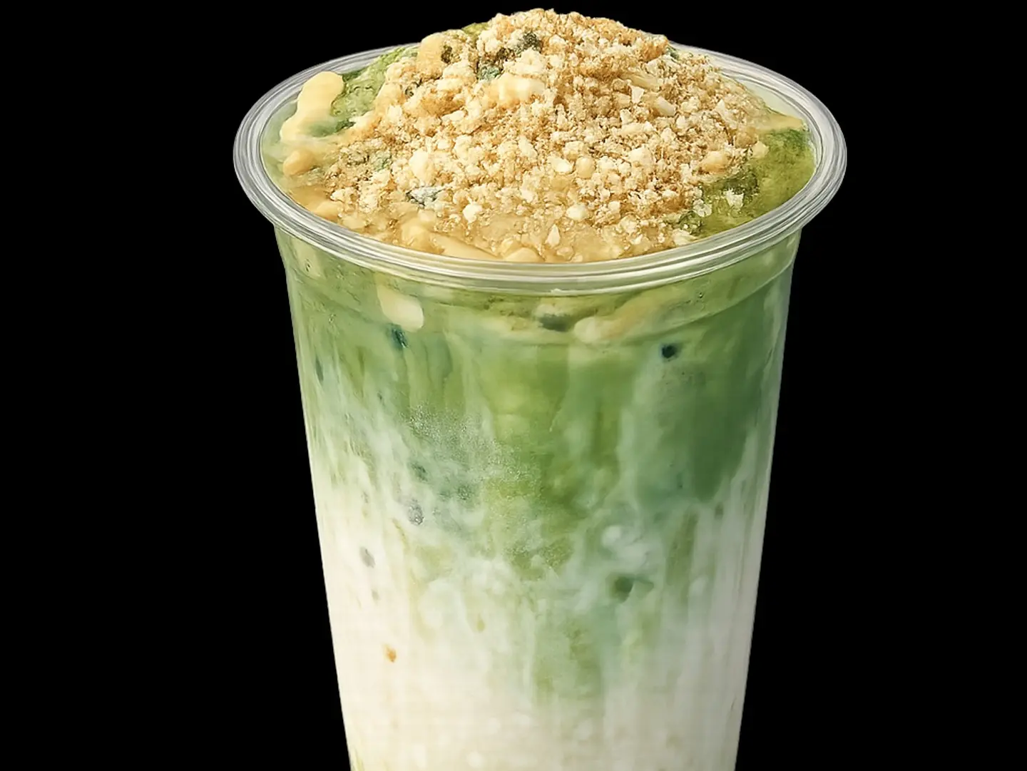 Cookies Matcha