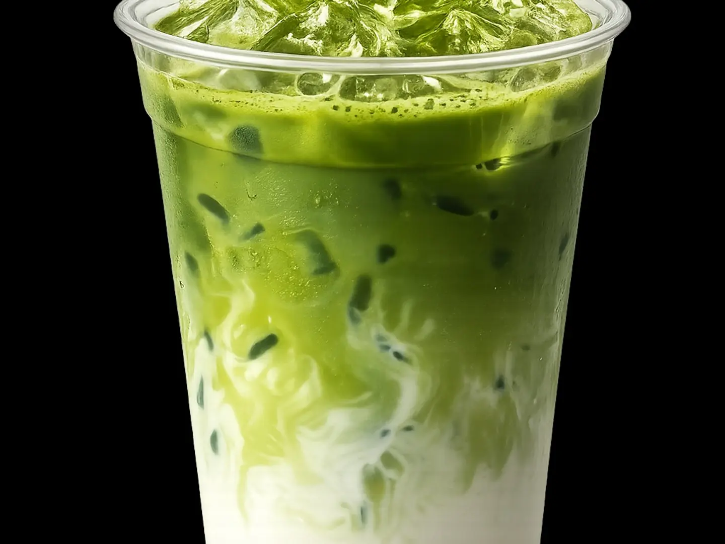 Classic Matcha