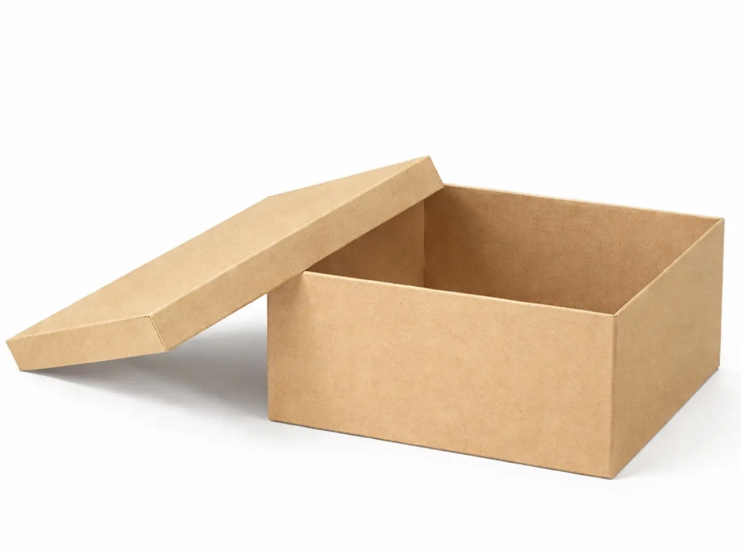 Large Paper Box