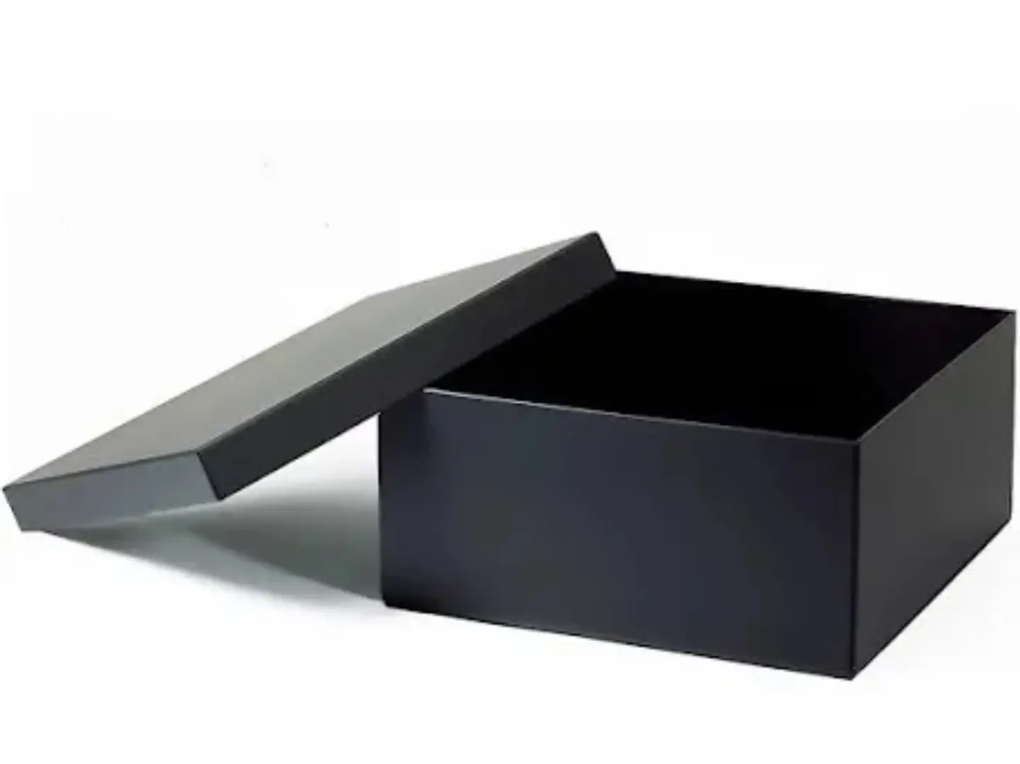 Black Box In The Middle