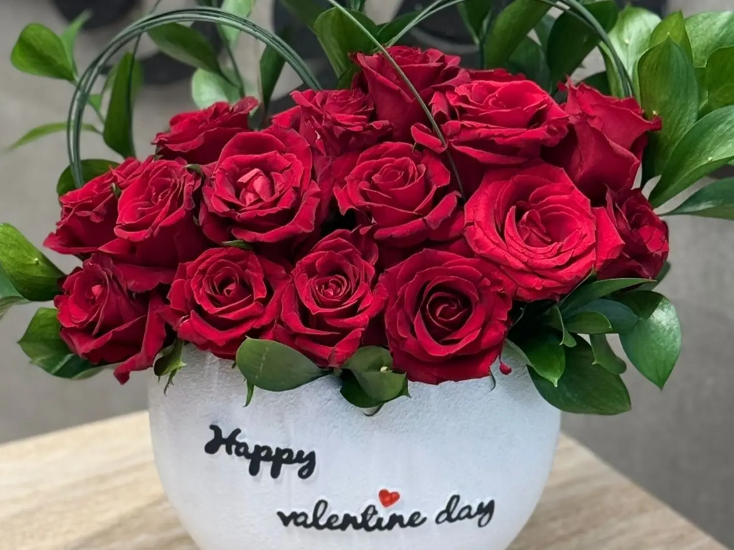 فازة يوم الحب 5