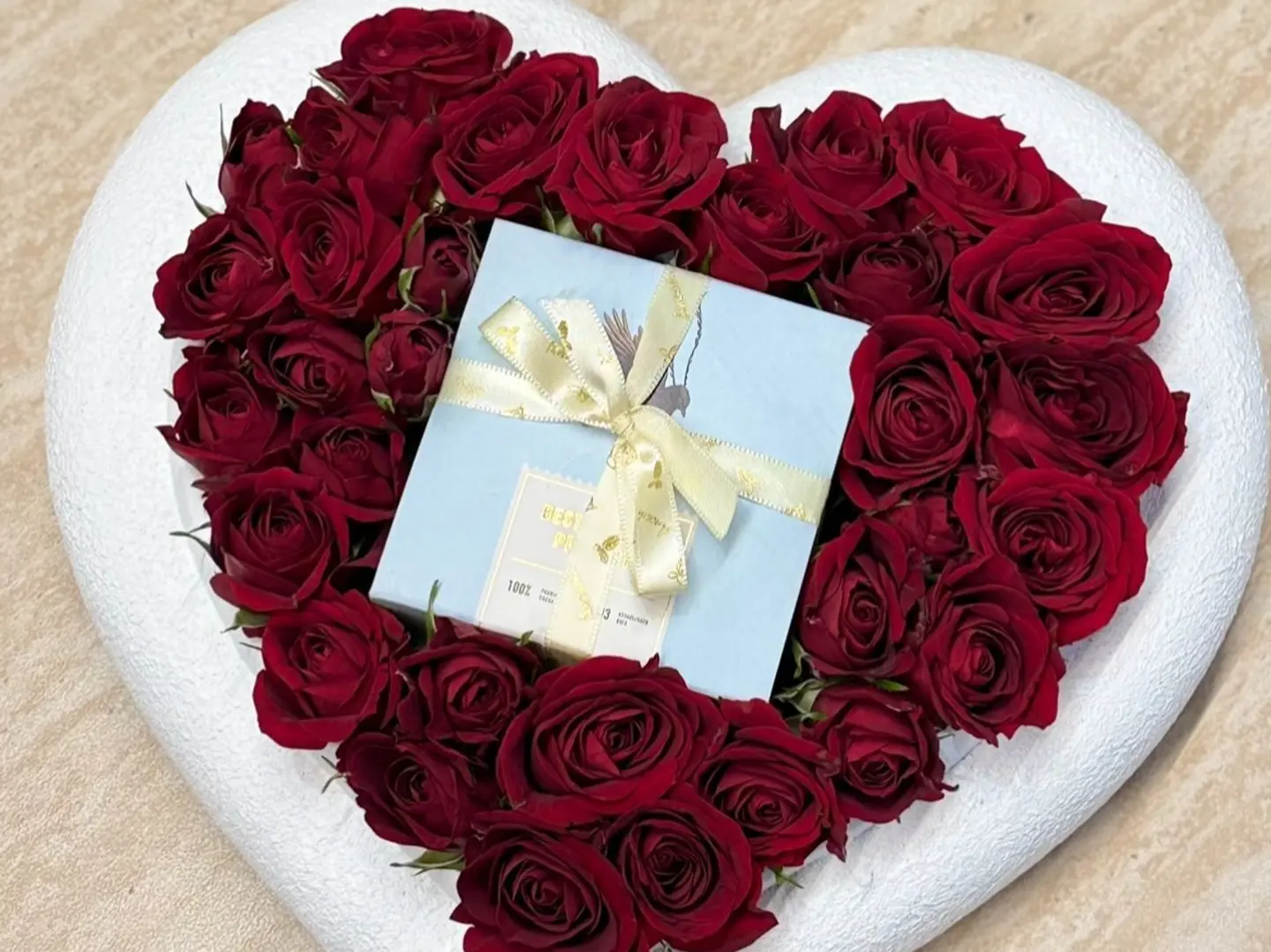 فازة يوم الحب 4