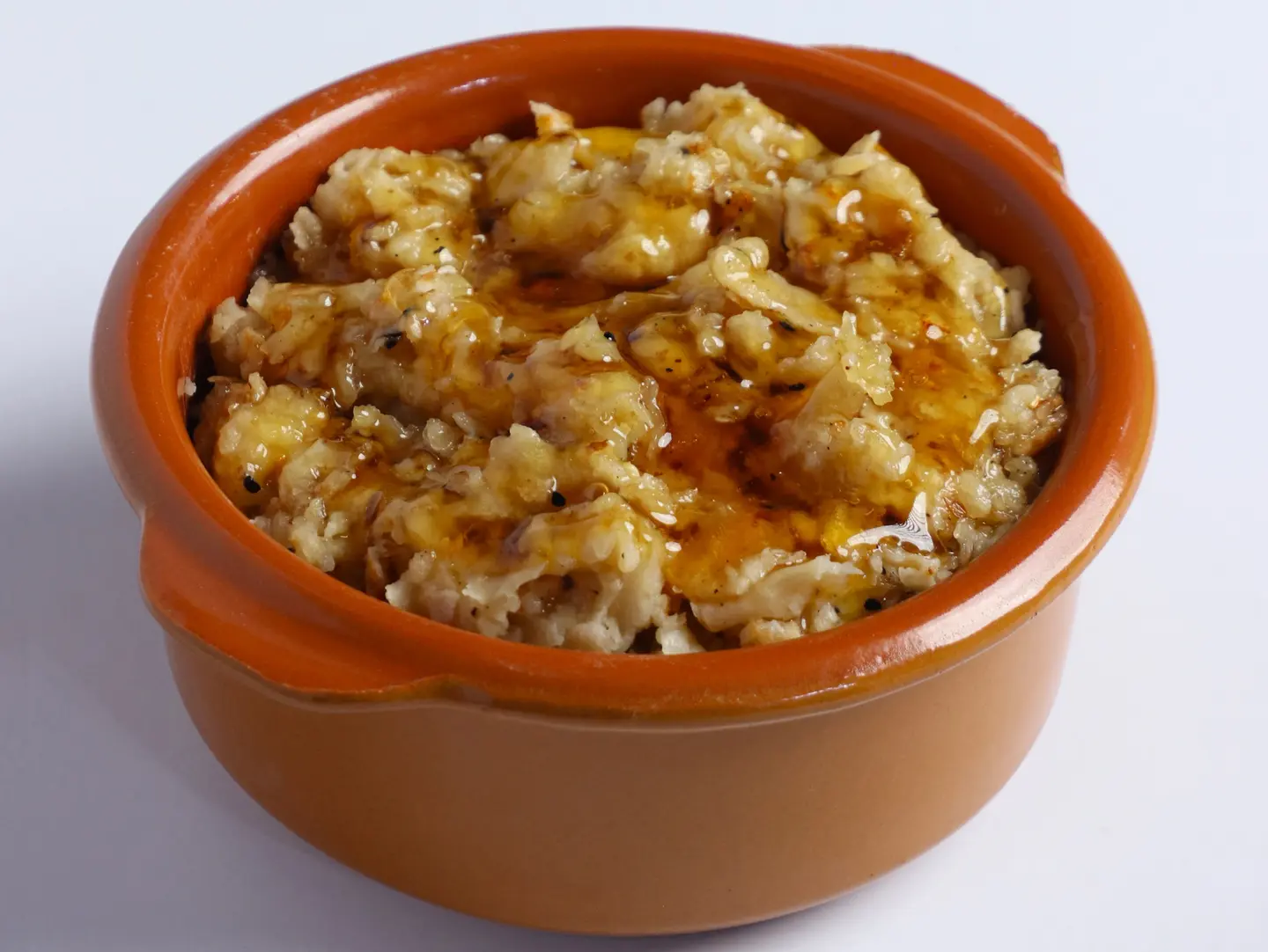 Marsa Al Dar With Ghee And Natural Honey