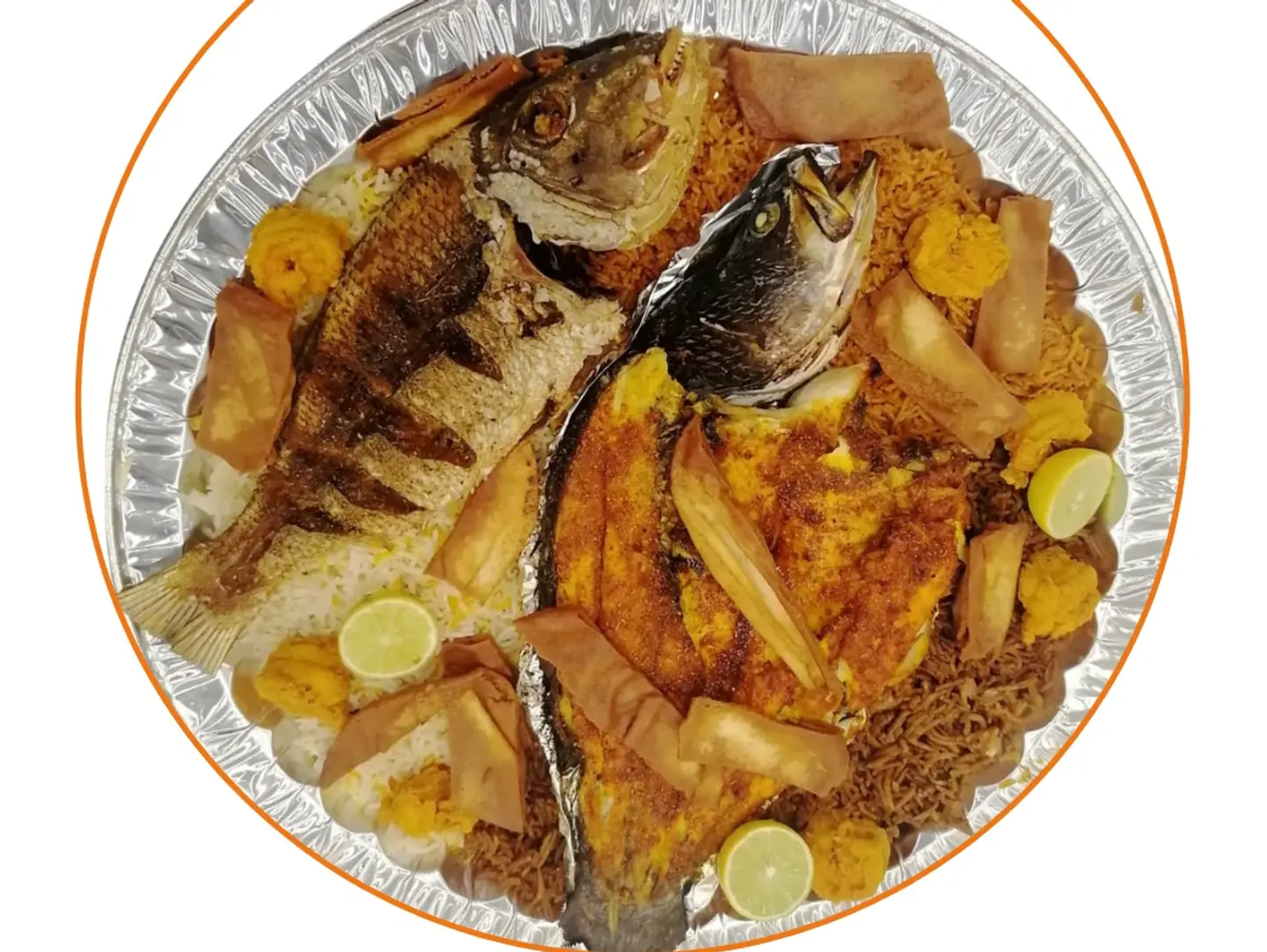 وجبة ياحيابكم