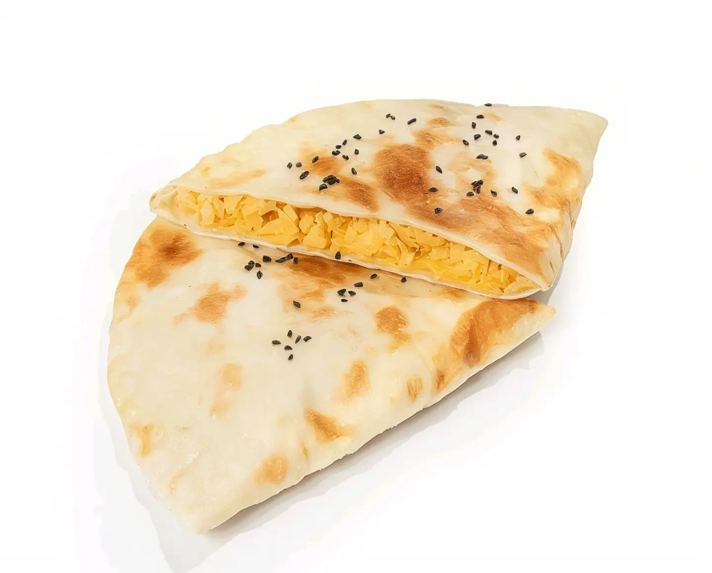 تشدر - كبير