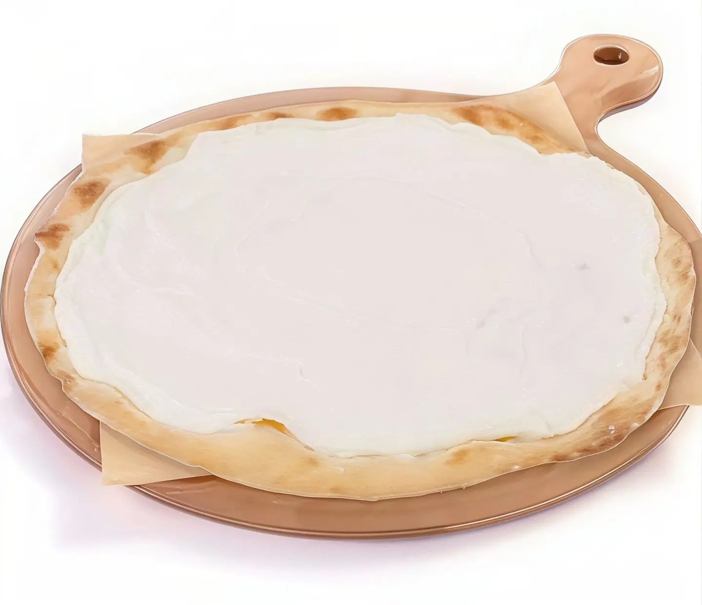 لبنة سادة - كبير