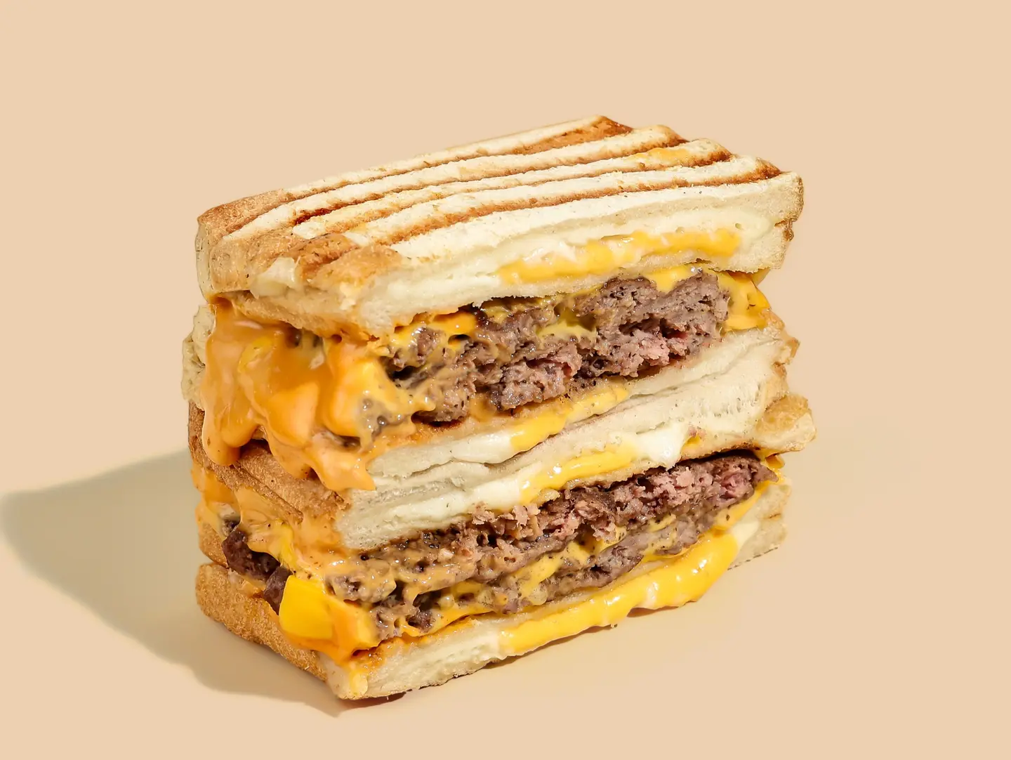 Brick Burger