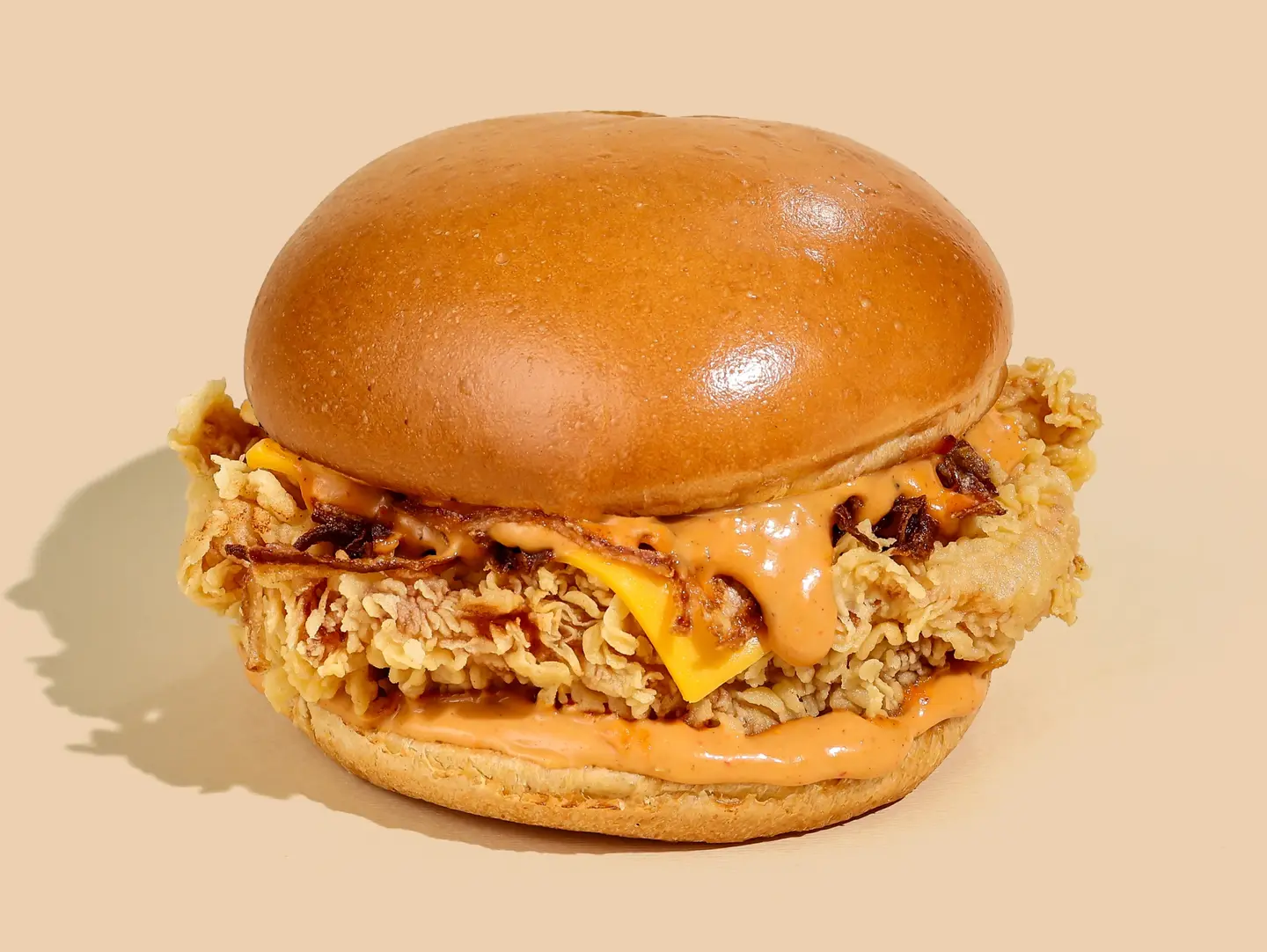 Classic Chicken