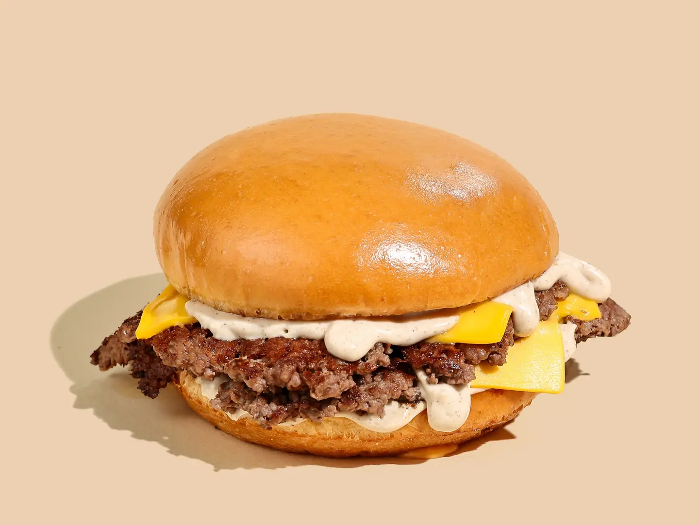 Truffle Beef