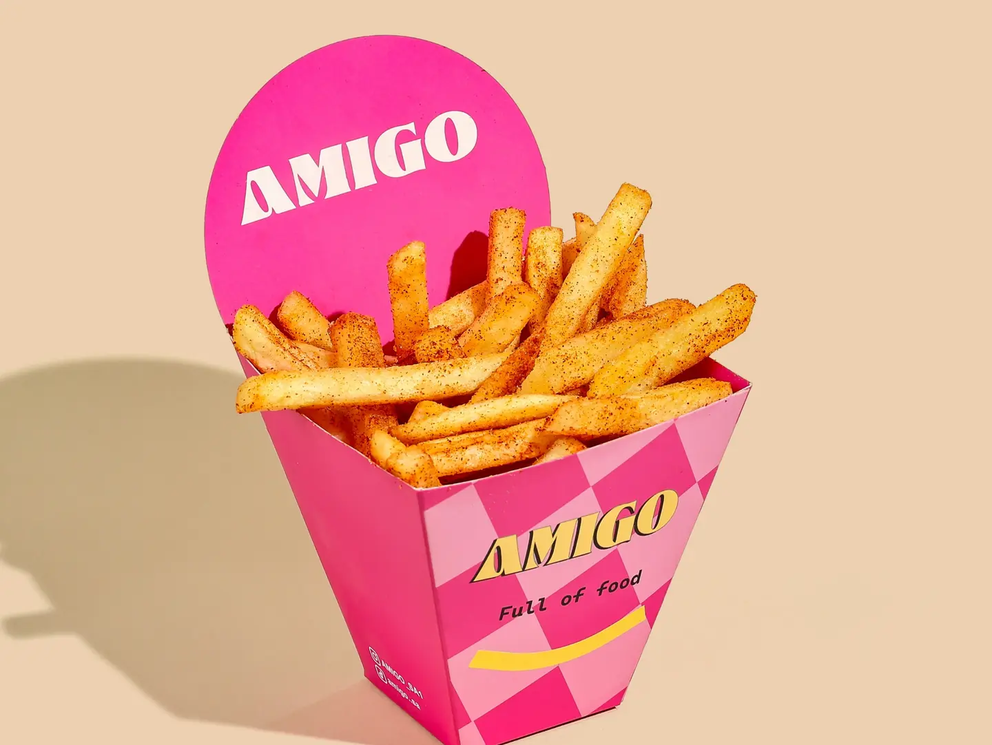 Fries