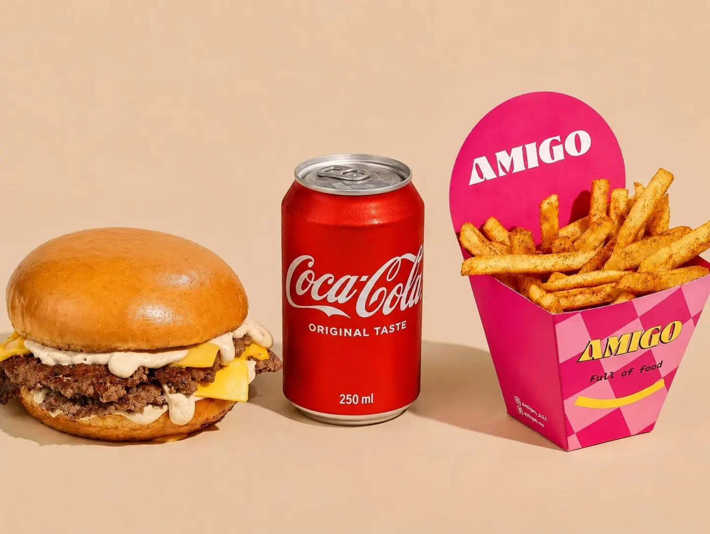 Just For You, The Meat Is Tender And Succulent.