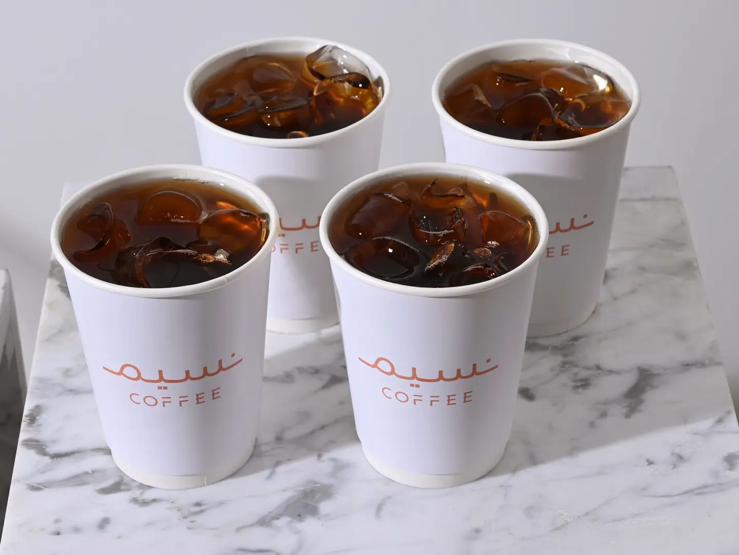 بكج تقطيرة باردة