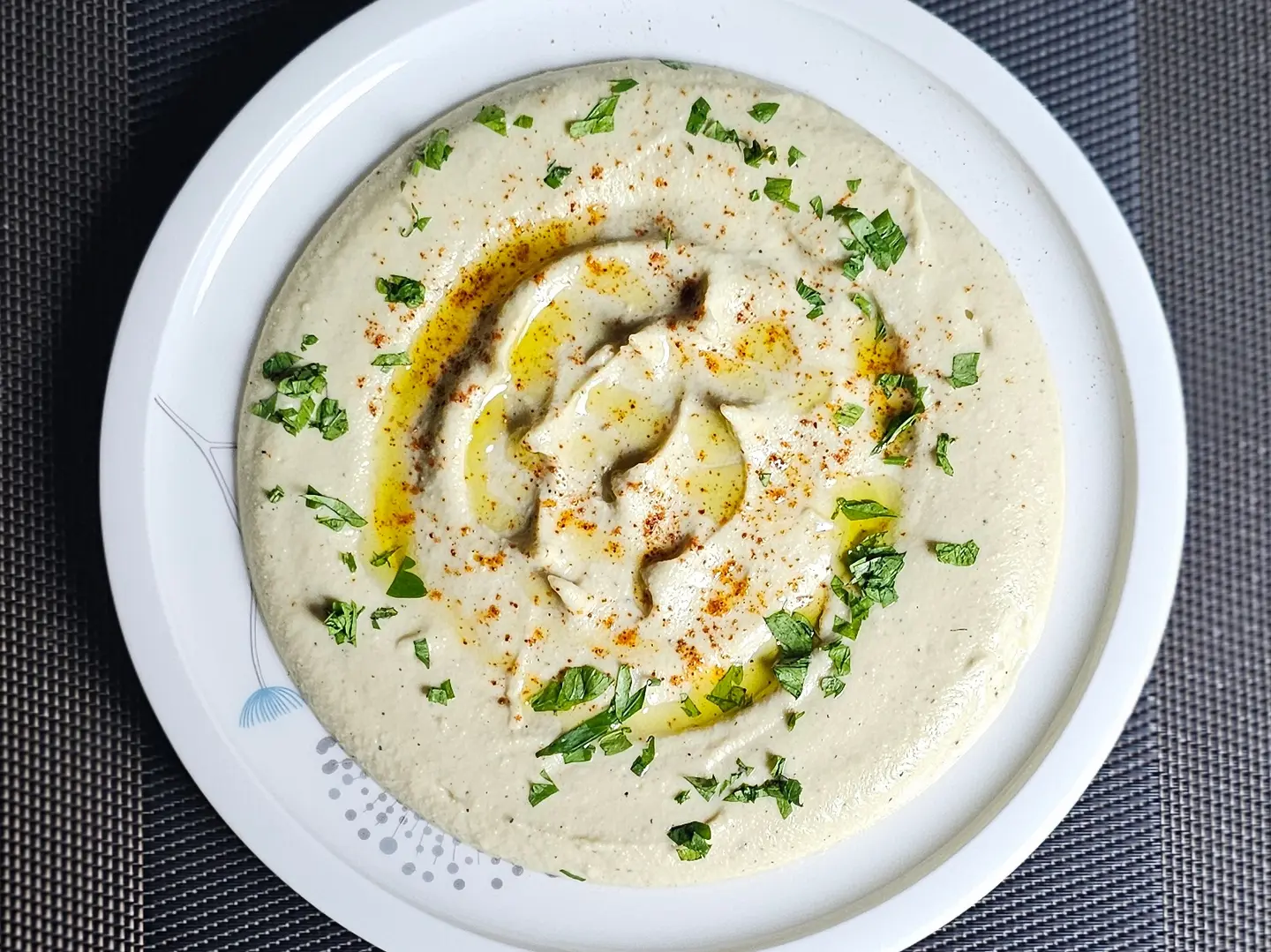 Hummus