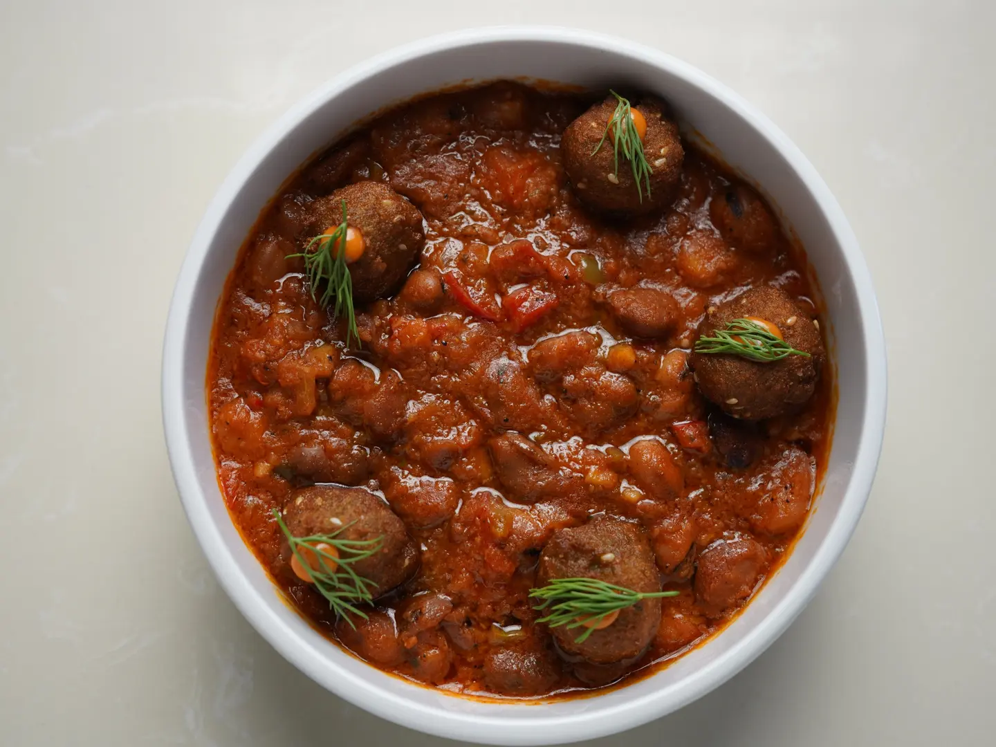 Anatolian Foul & Falafel