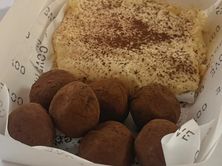 كرات التراميسو