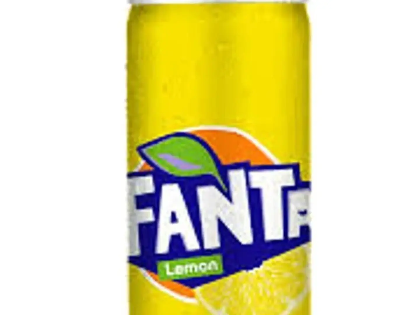 Fanta Citrus