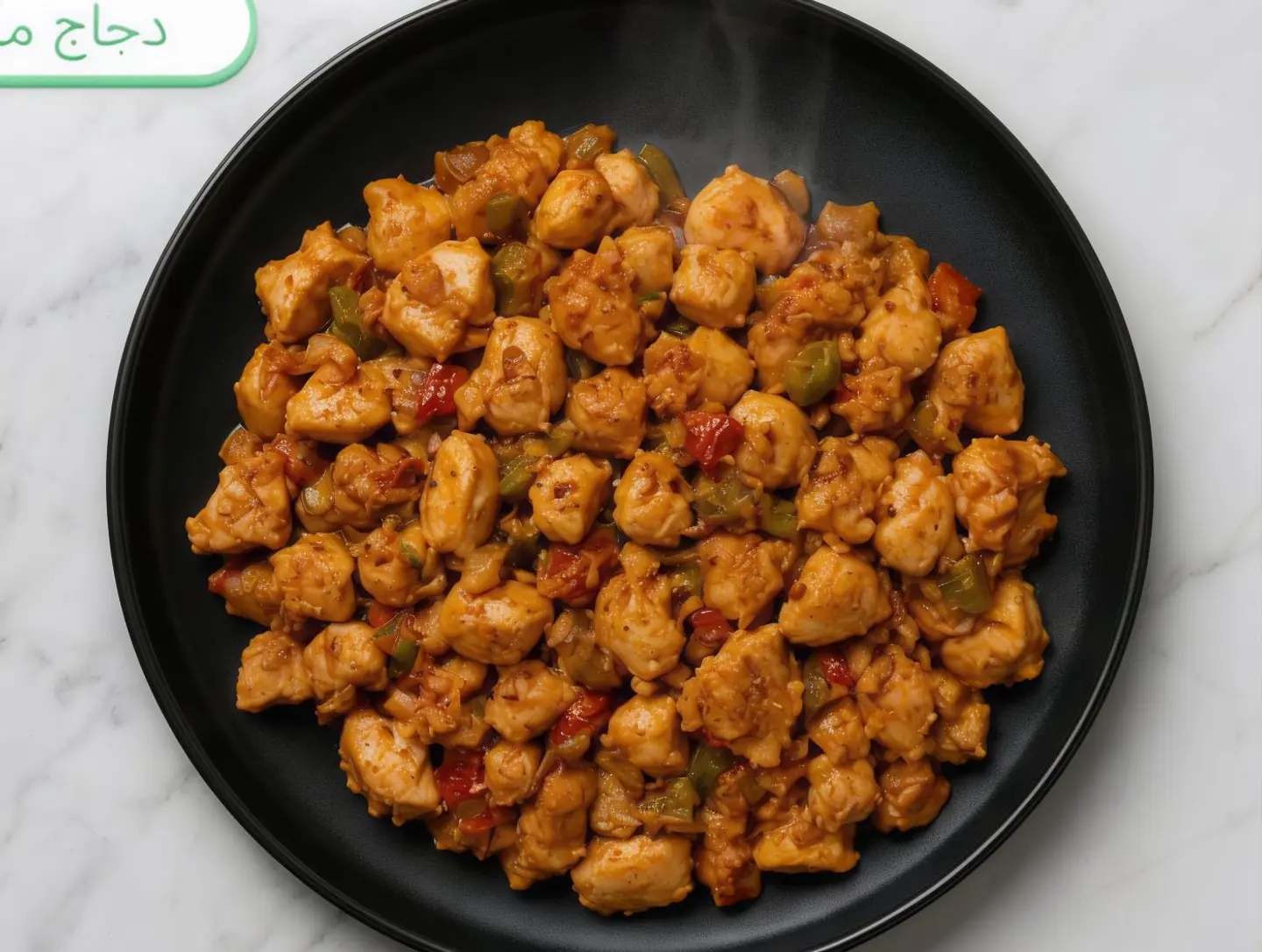 Chicken Mgalgal