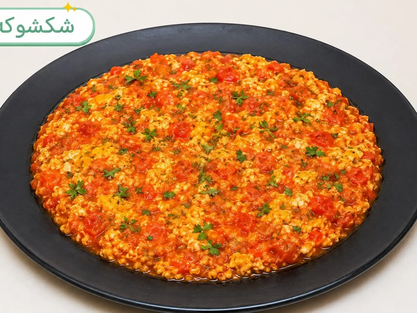 Shakshuka