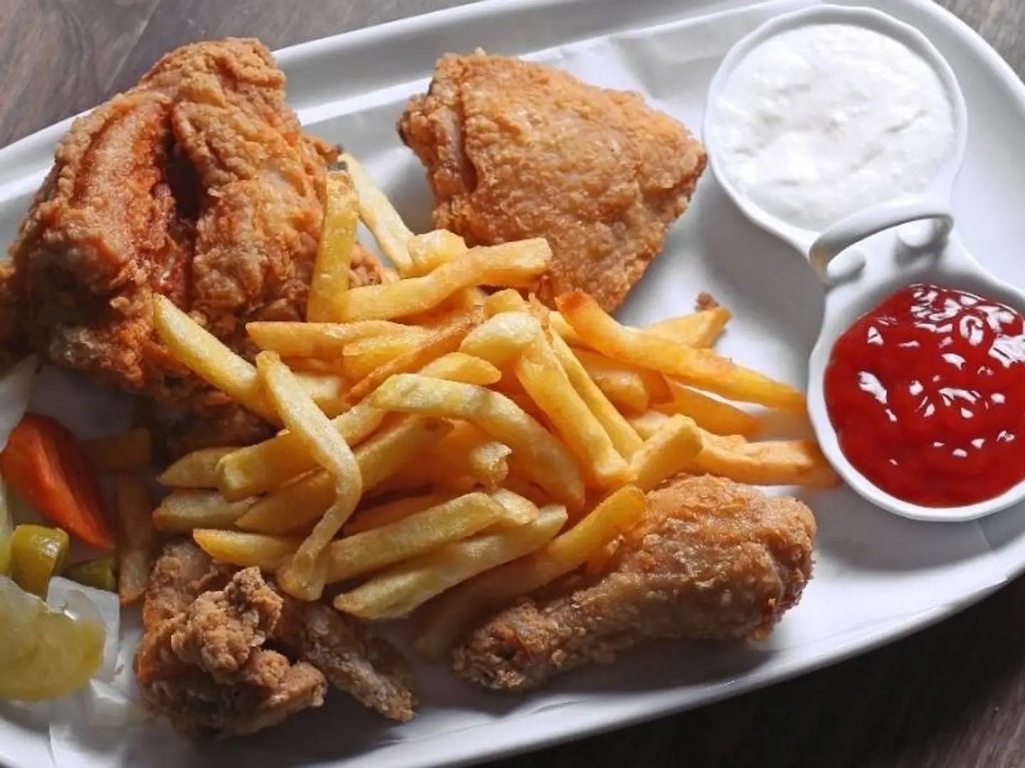 بروستد حراق