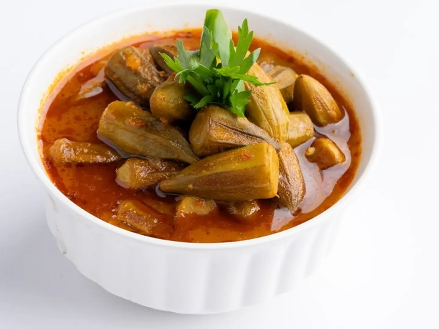 Okra