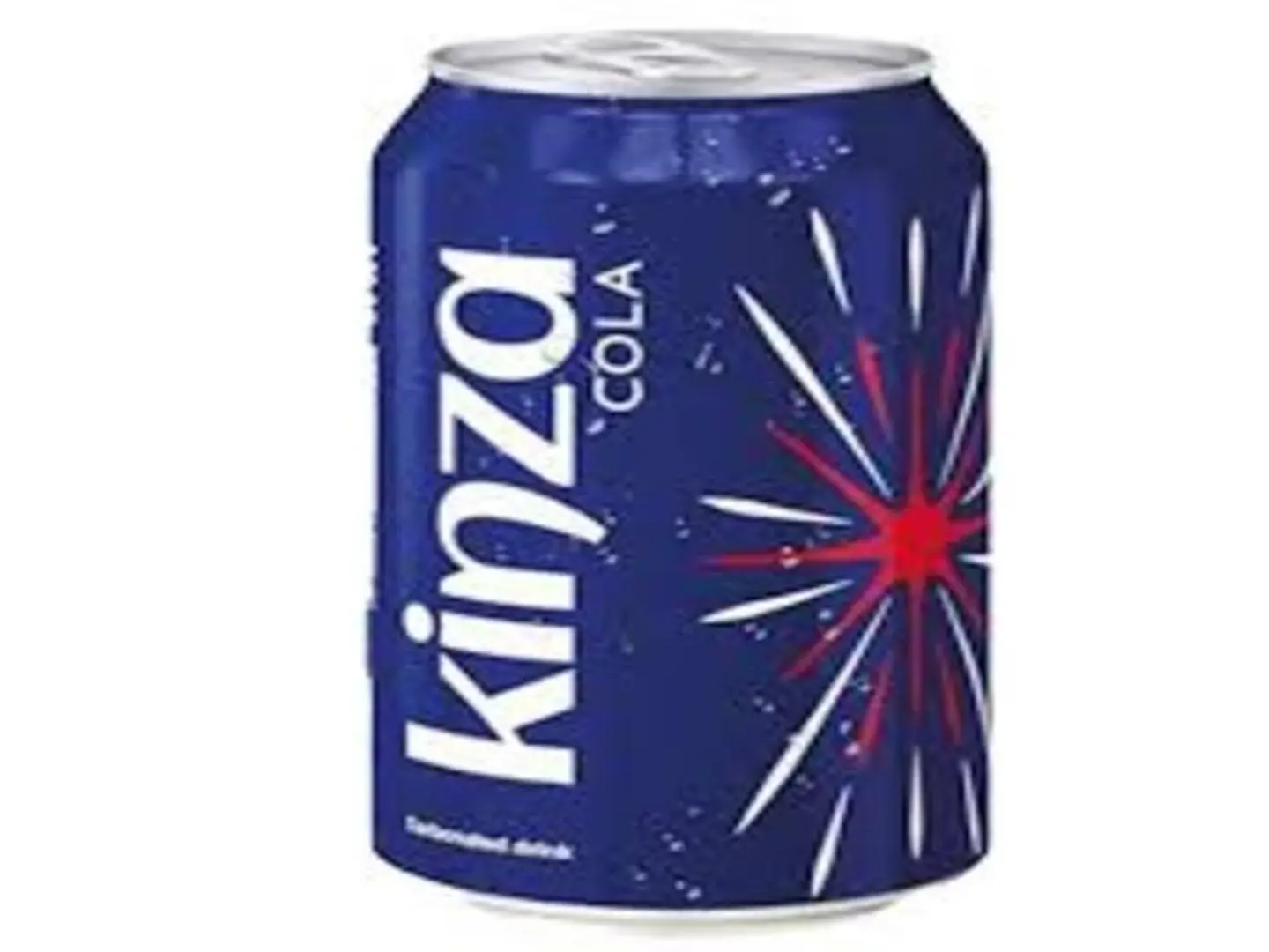 Kinza Kola