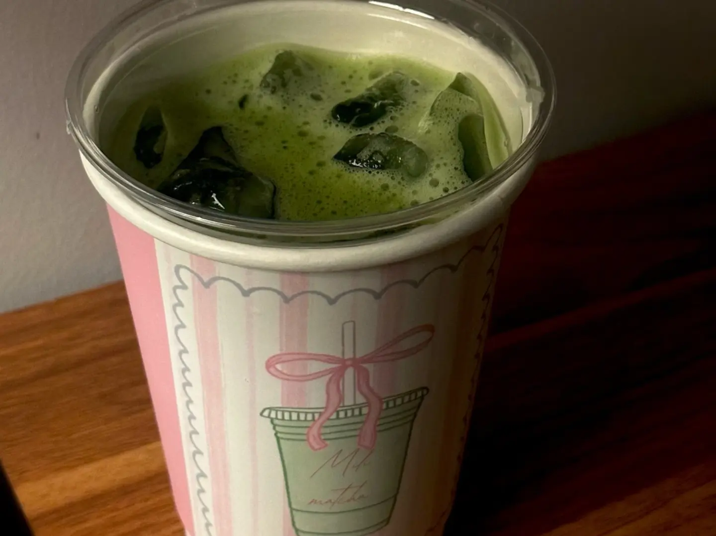 ماتشا كلاسيك