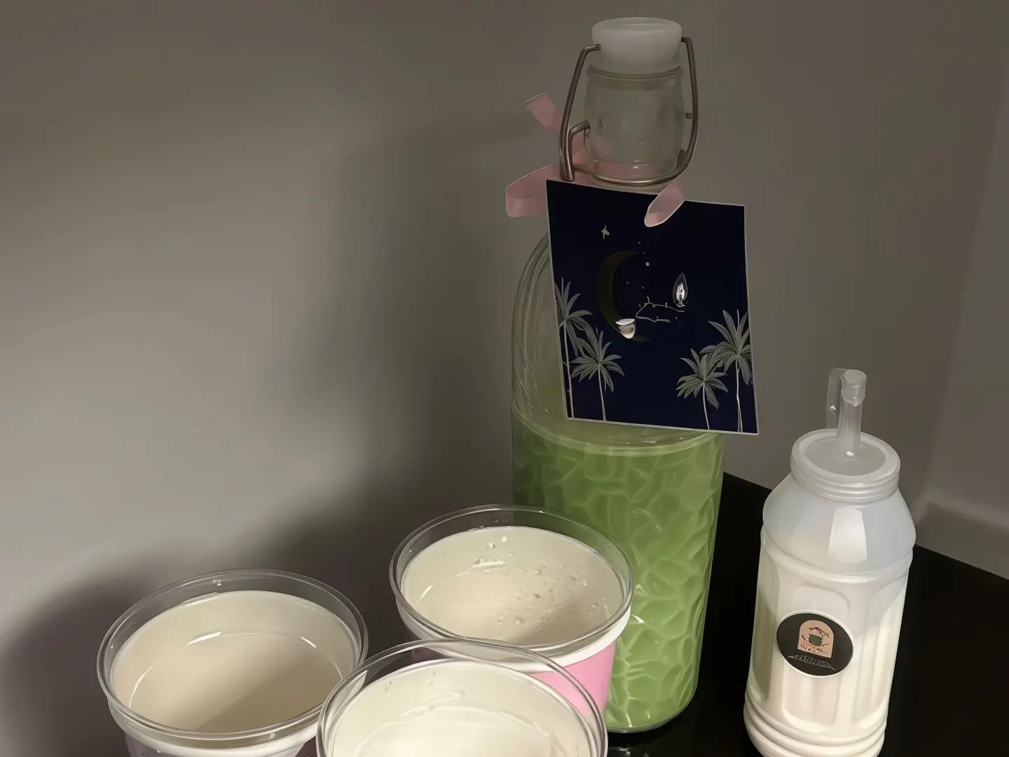 ماتشا الجمعات