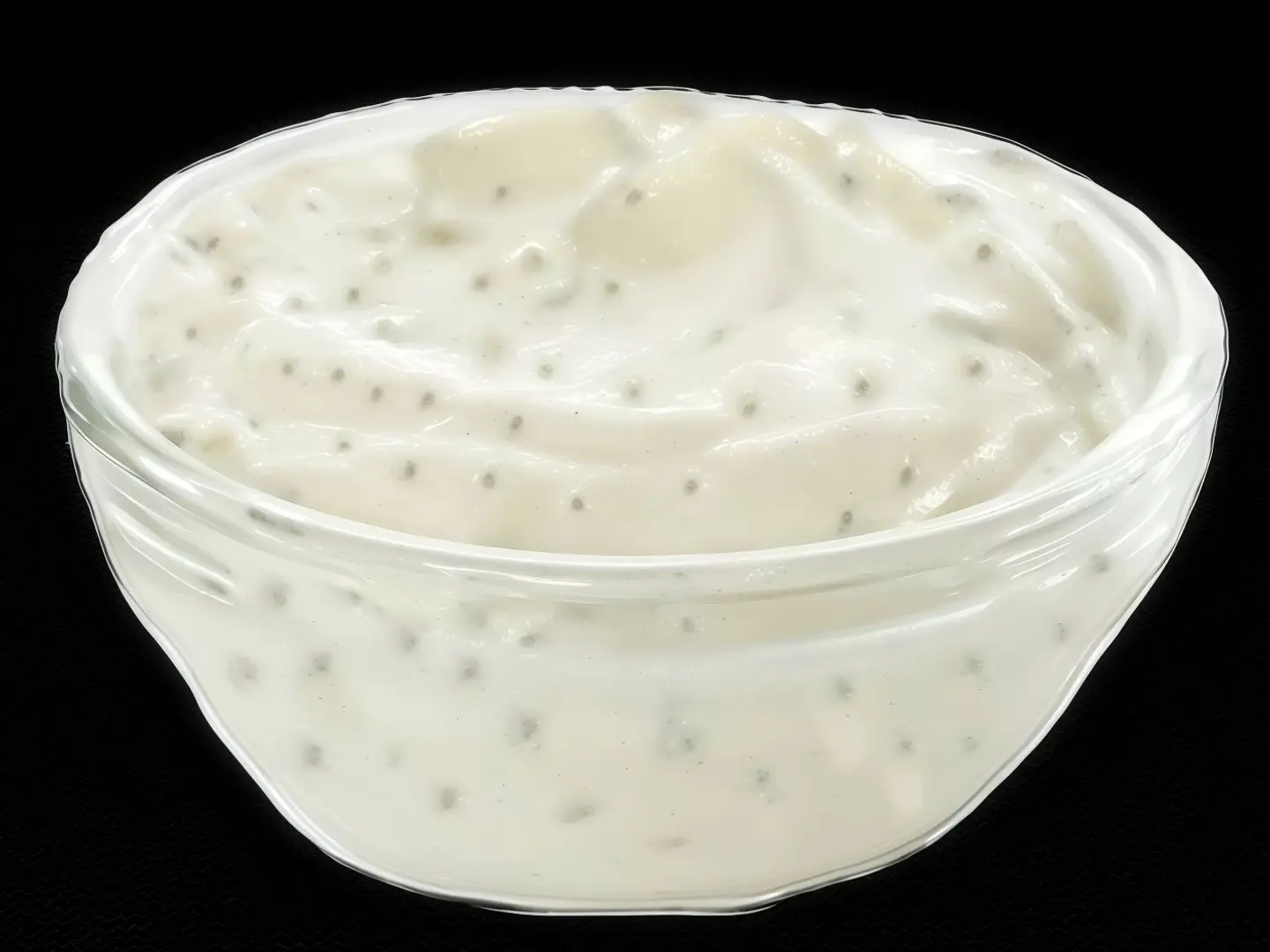 Ranch Sauce