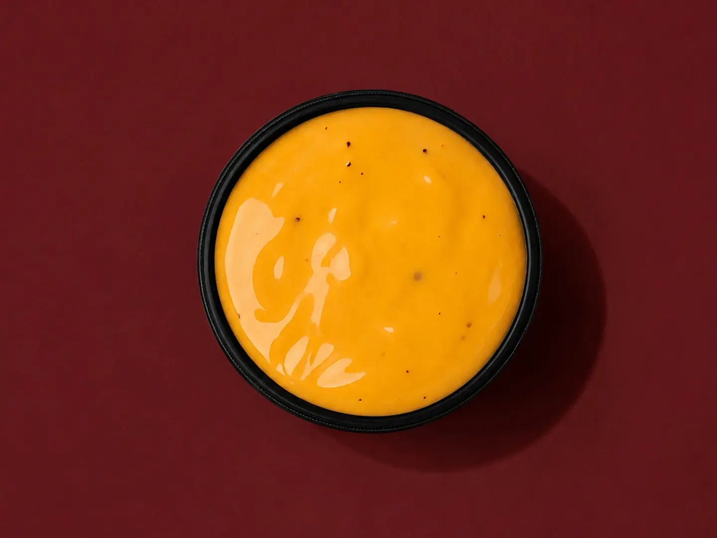 Cheese Sauce