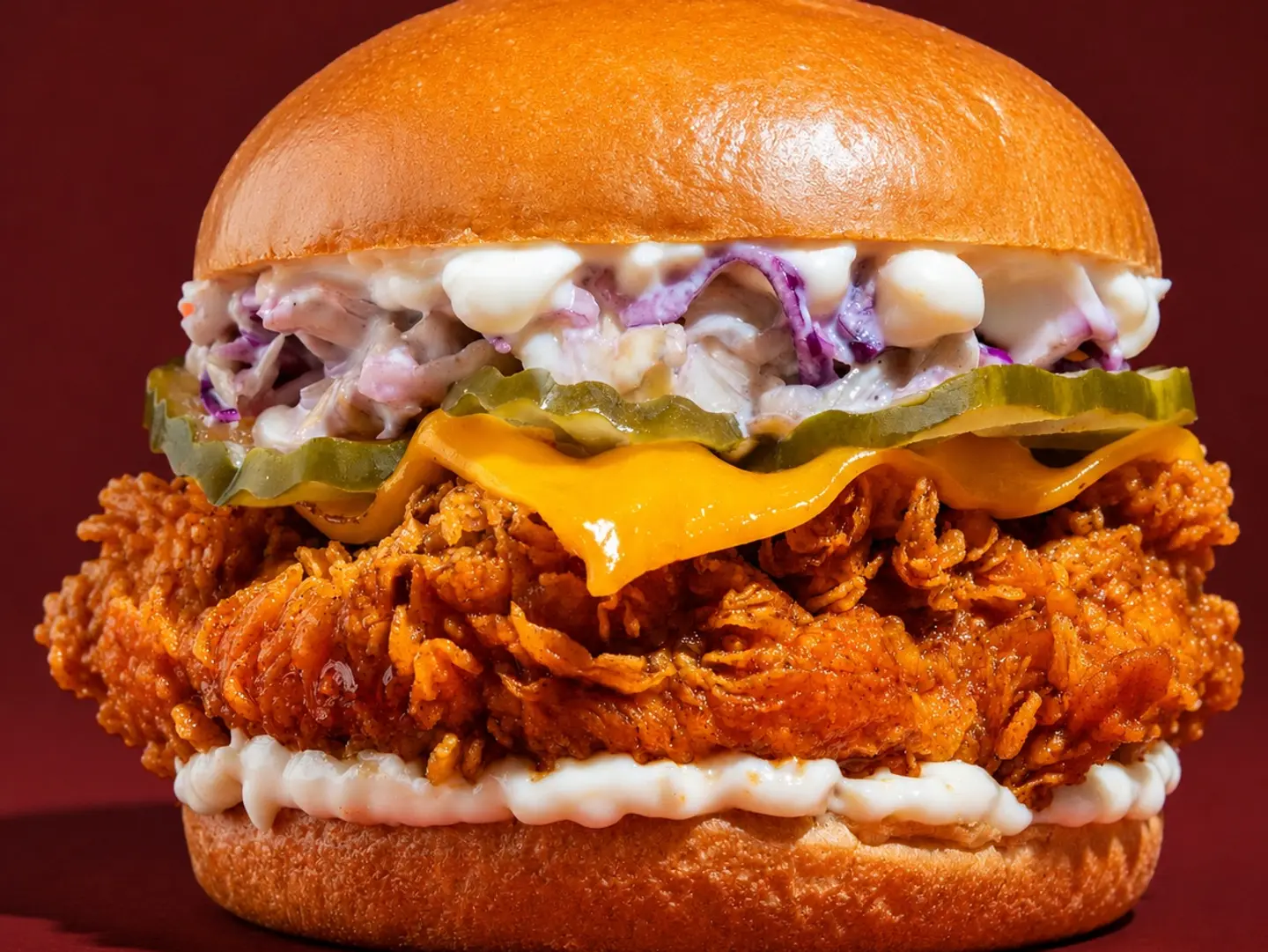 Nashvile Chkn