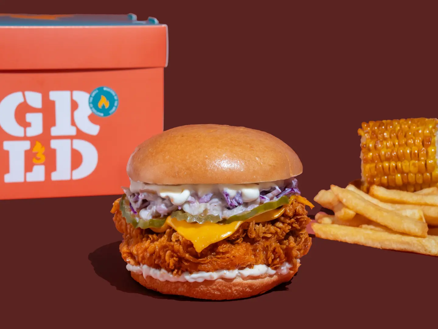 Nashvile Chkn Bucket