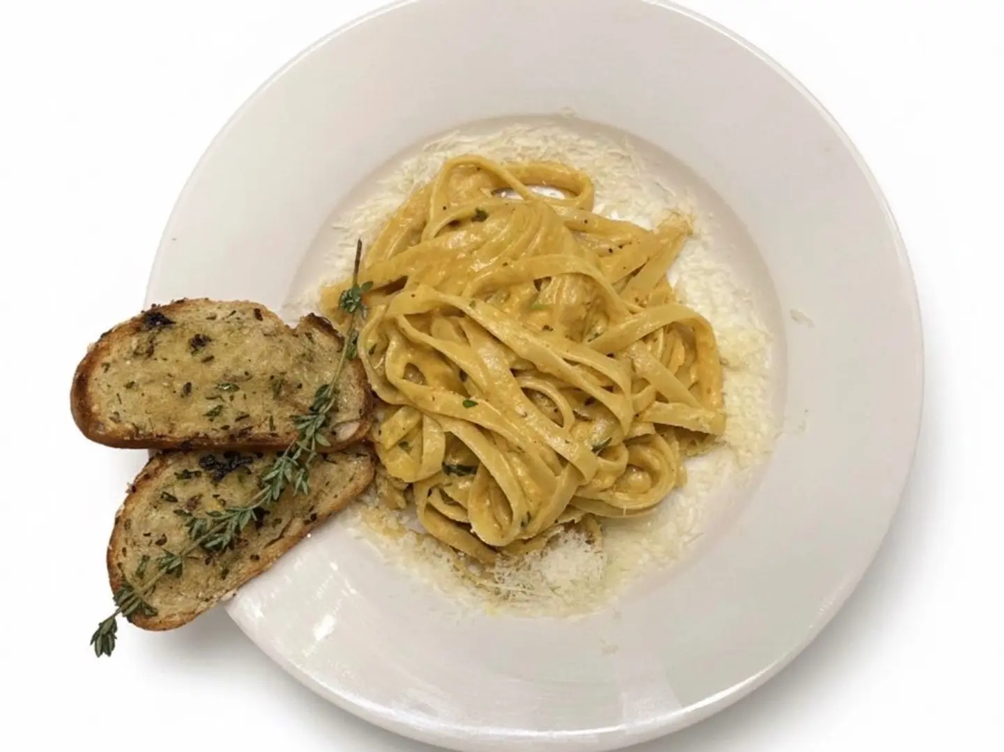 فاتوتشيني روميلا