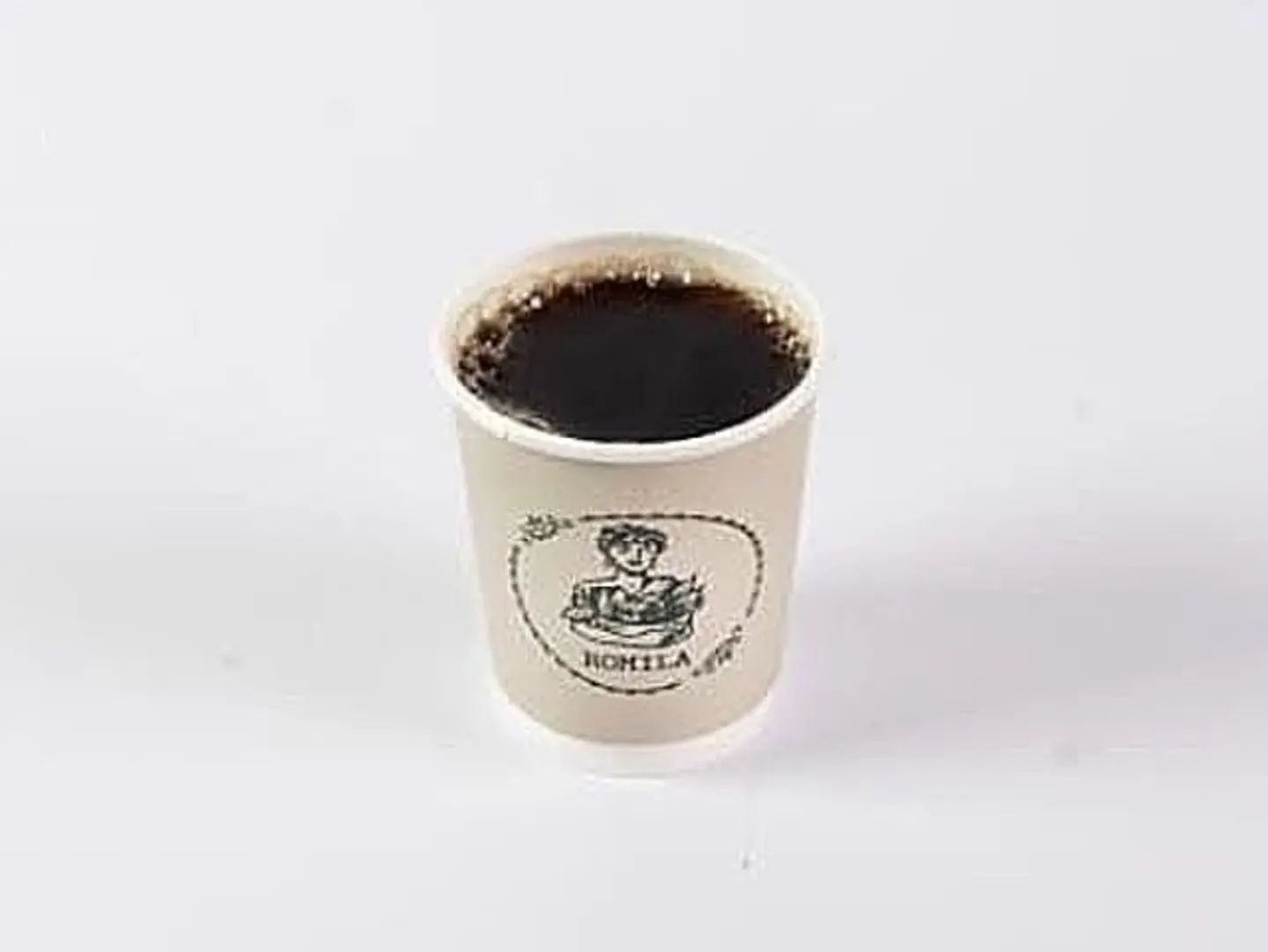 قهوة اليوم حار