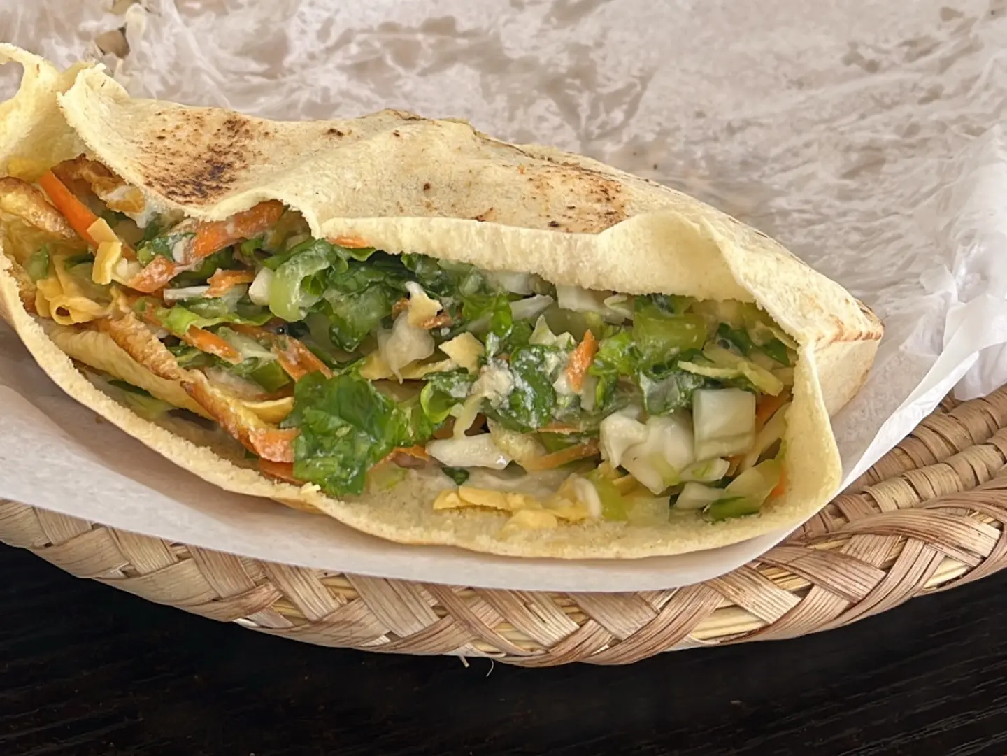 Sandwich Specials Asfoura