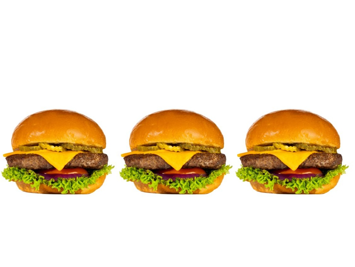 بوكس ترند الميني برجر